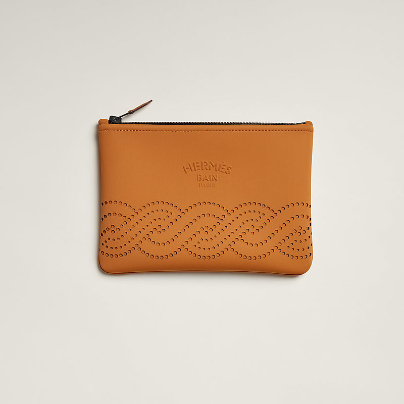 Neobain Torsade Marine case, small model | Hermès Australia